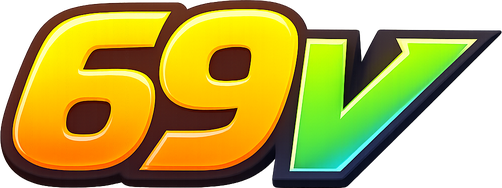 Logo 69v – trang chủ